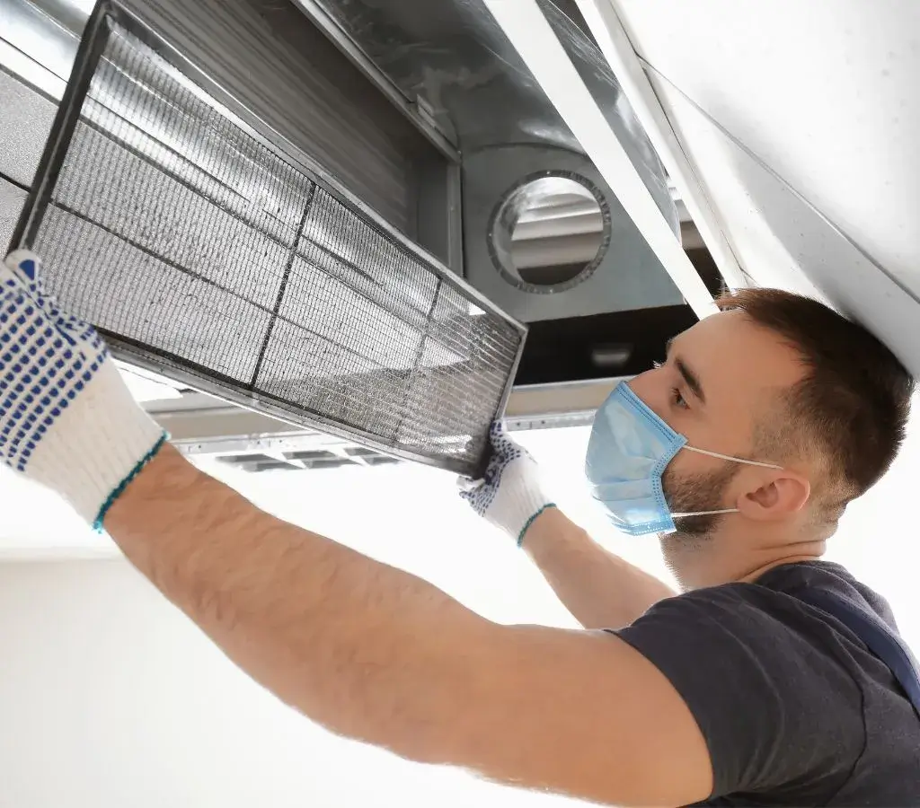 Duct Cleaning Knoxville TN